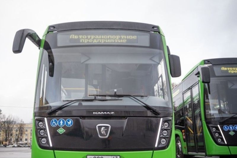 Число рейсов автобуса №52 в слободе Леваши планируют увеличить