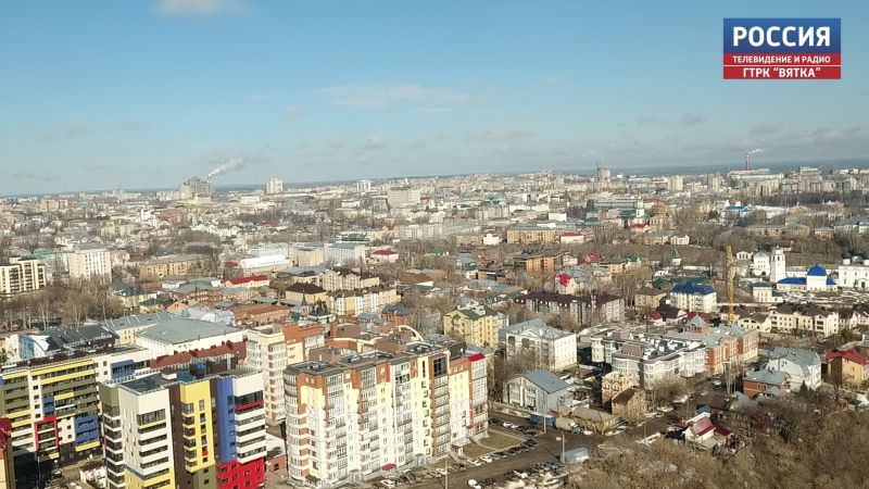 В Кирове проходит акция «Ребенок ждет родителей»