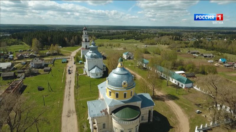 Кировская и Самаркандская области презентуют свои регионы для туроператоров