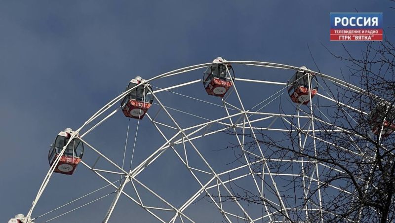 В год 90-летия Кировской области юбилейные мероприятия пройдут в Москве и Санкт-Петербурге