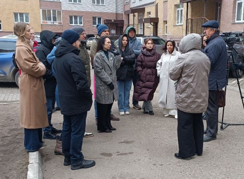 Все будущие первоклассники получат места в школах Кирова