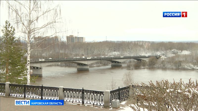 Кировчанам рассказали, каких еще сюрпризов ждать от погоды