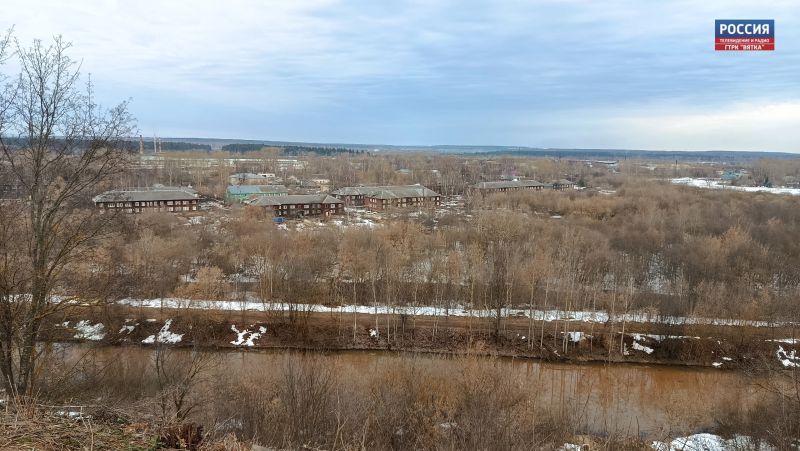 В воскресенье в Кировской области ожидается переменная облачность