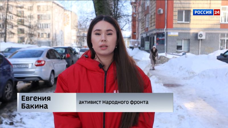 Активисты Народного фронта предотвратили загрязнение Омутнинского водохранилища