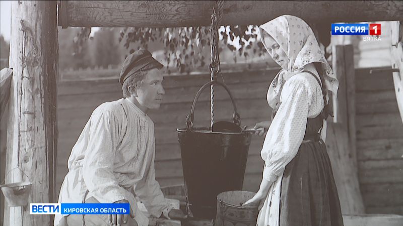 В Кирове открылась выставка, посвященная Году единства народов России