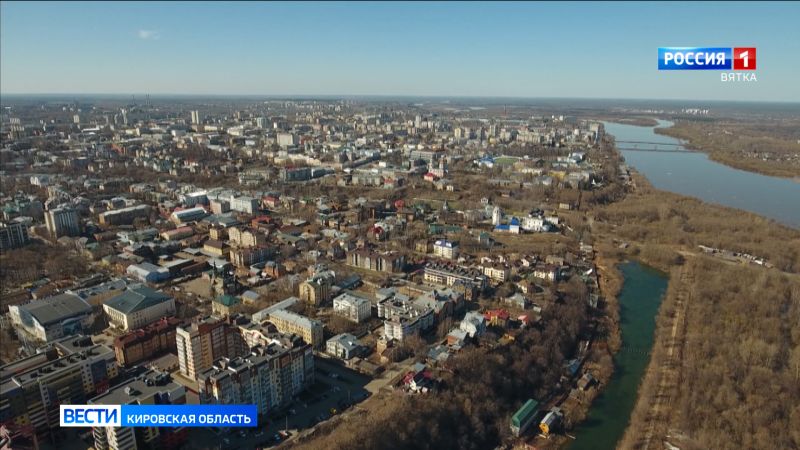 Михаил Сандалов в докладе об итогах года затронул все самые важные и актуальные для Кировской области темы