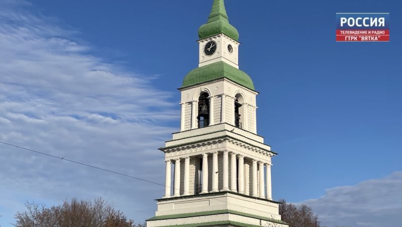 В Слободском пройдет «Пасхальная» ярмарка