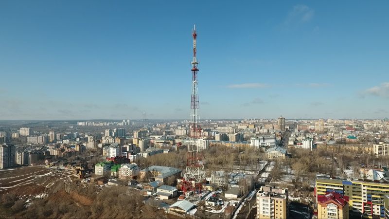 В Кирове появились улицы Семейных Традиций, Детских Улыбок и Золотистых Закатов