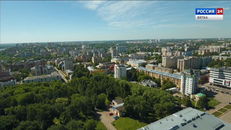 Кировчан пригласили в один из ведущих вузов Центральной Азии