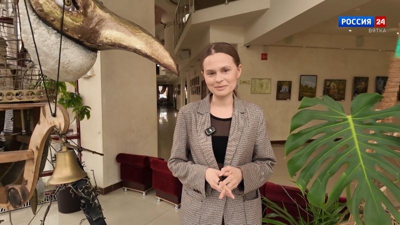 О чём разговор? Почему театр начинается с вешалки (14.04.2026)