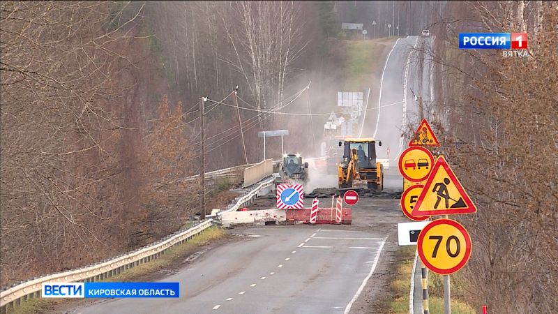 Обзор новостей города Кирова и районов области