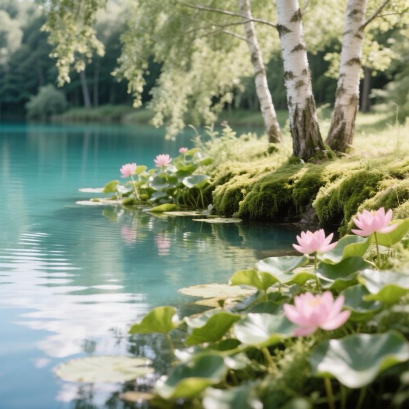 В ближайшие 3 года в Кировской области расчистят русло реки Пижмы и озеро Ежово