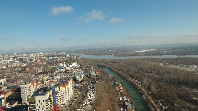 Кировская область будет представлена на международной выставке в Узбекистане