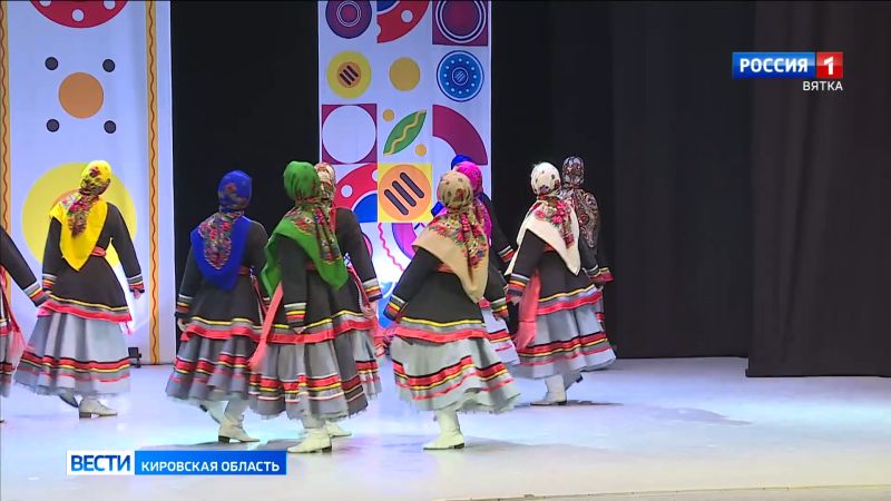 Жителей региона приглашают на фестиваль «Венок дружбы»