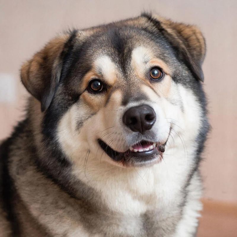 Сотрудники регионального МЧС помогли собаке, упавшей в овощную яму