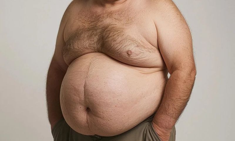 Хирургическая помощь россиянам с ожирением стала доступна по ОМС