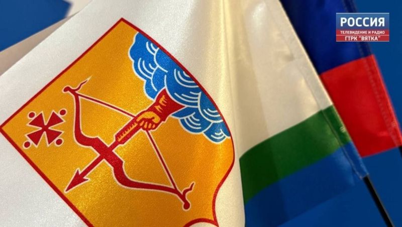 Как живет молодежь Кировской области спустя 90 лет: молодежь строит будущее