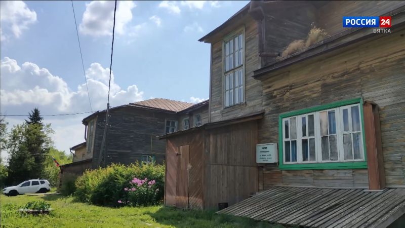 В исторических местах Кировской области расширили покрытие сети LTE