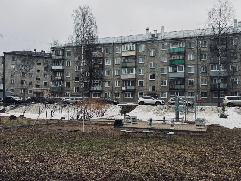 В четверг в Кировской области прогнозируют ветер до  19 м/с