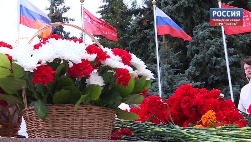 Кировчан приглашают стать волонтерами Дня Победы