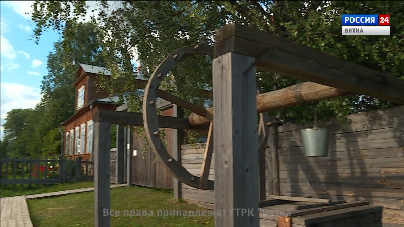 Новые маршруты для туристов со всей страны откроют в Кировской области