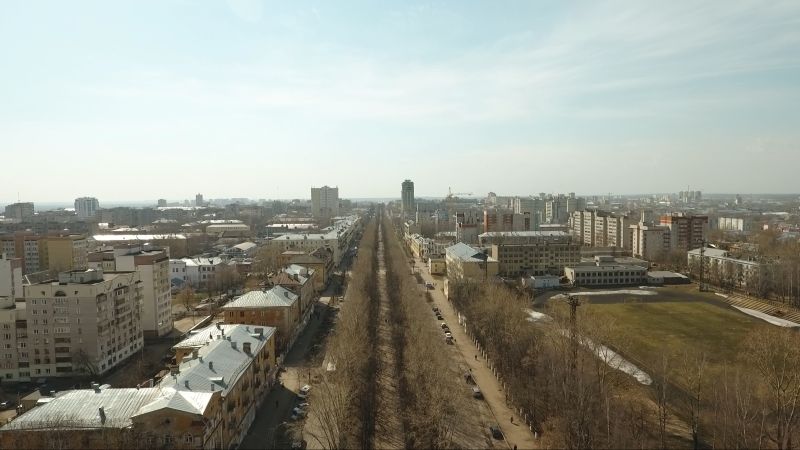 В Кирове следователи выясняют обстоятельства гибели 32-летней местной жительницы, пропавшей месяц назад