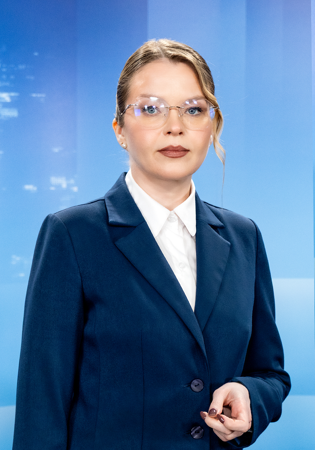 Елсукова Анастасия Витальевна