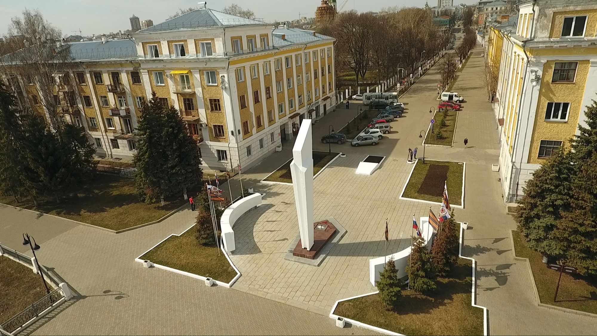 9 мая в Кировской области прогнозируют облачную с прояснениями погоду, дождь