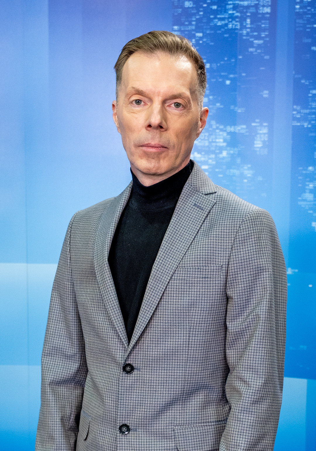 Четвериков Роман Владимирович