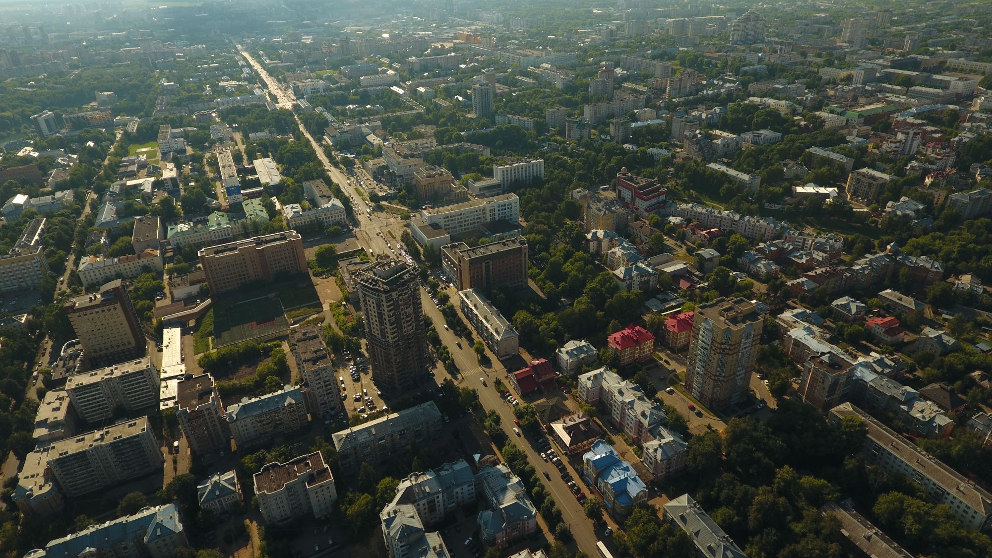 В Кирове пройдет благотворительный праздник, посвященный Дню защиты детей