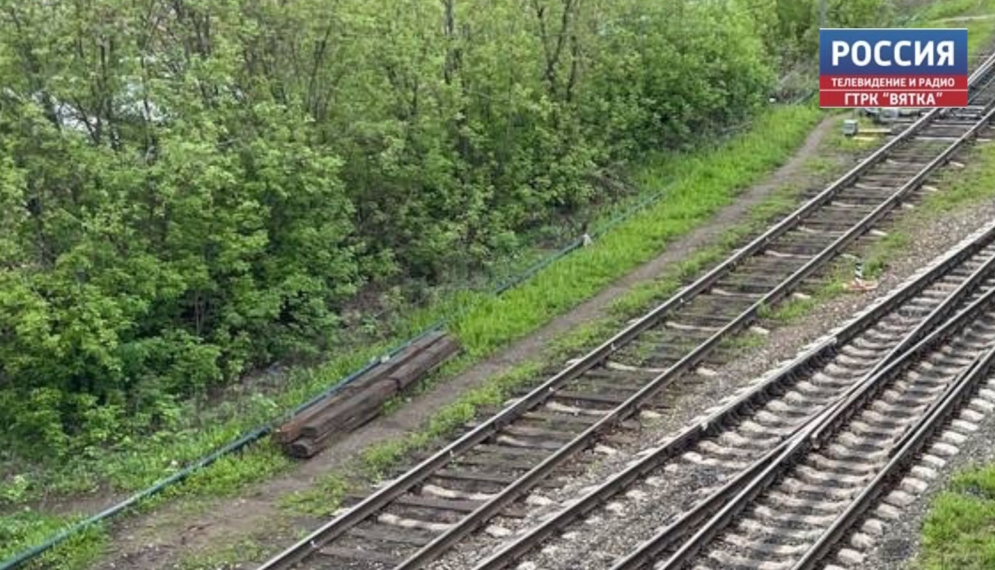 Для маршрута Кирово-Чепецк—Каринторф по железной дороге пустят состав из 5 вагонов