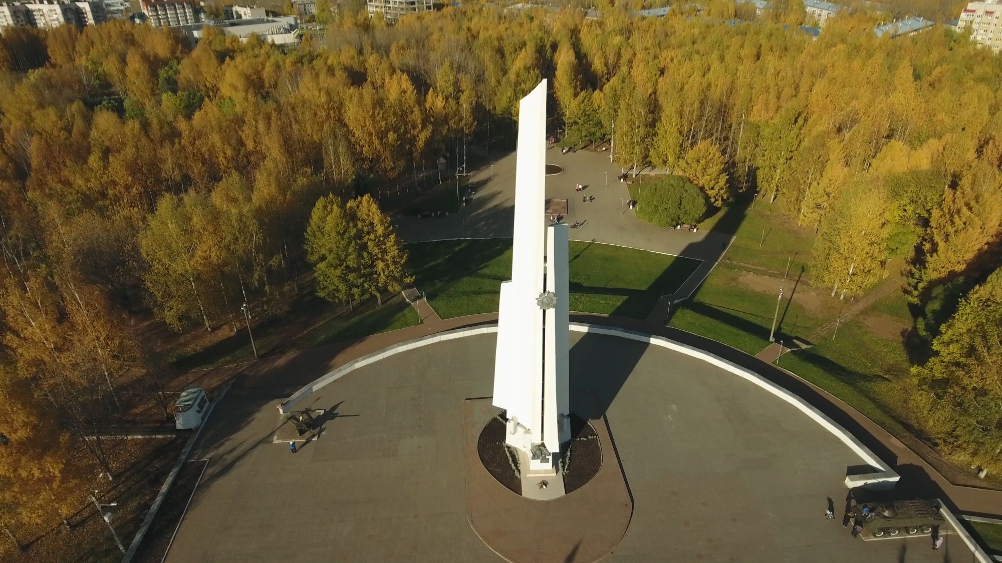 79 тысяч жителей Кировской области уже выбрали территории для благоустройства