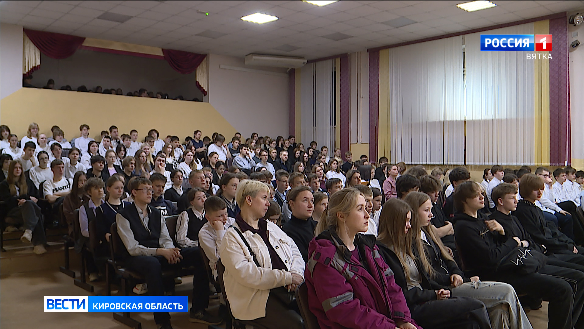 На дорогах Кировской области в 3 раза увеличилось количество ДТП с участием мототранспорта