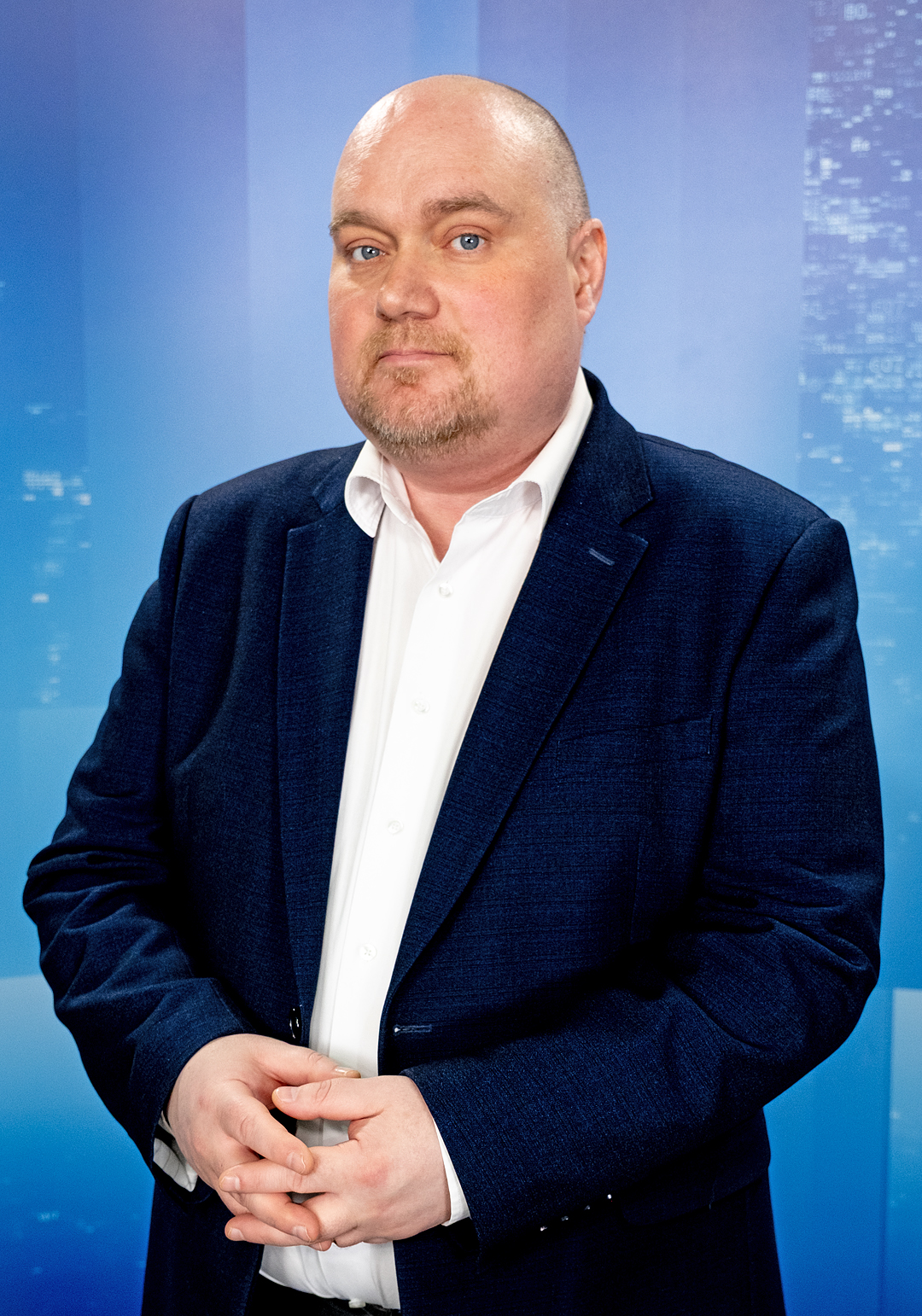 Швецов Иван Николаевич