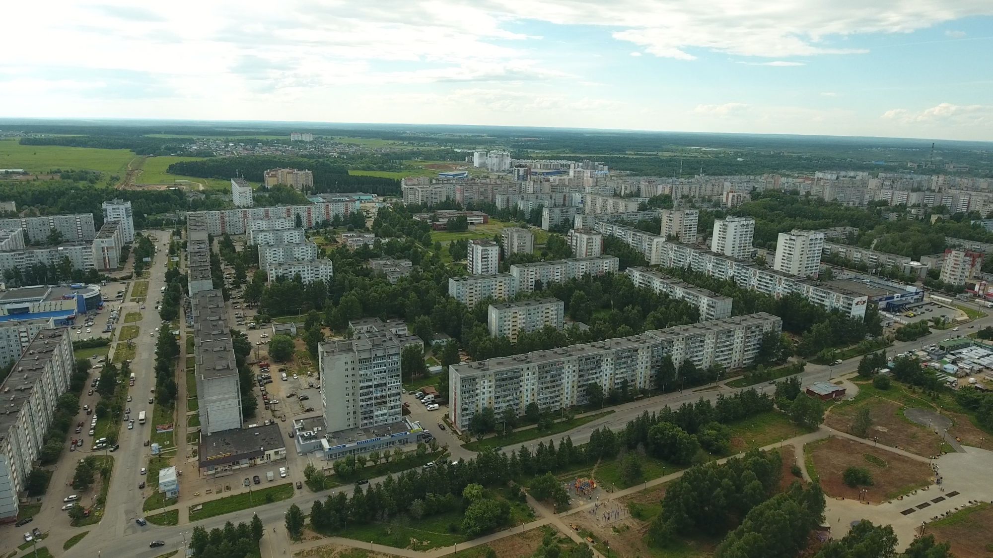 В Кирове завершён отопительный сезон