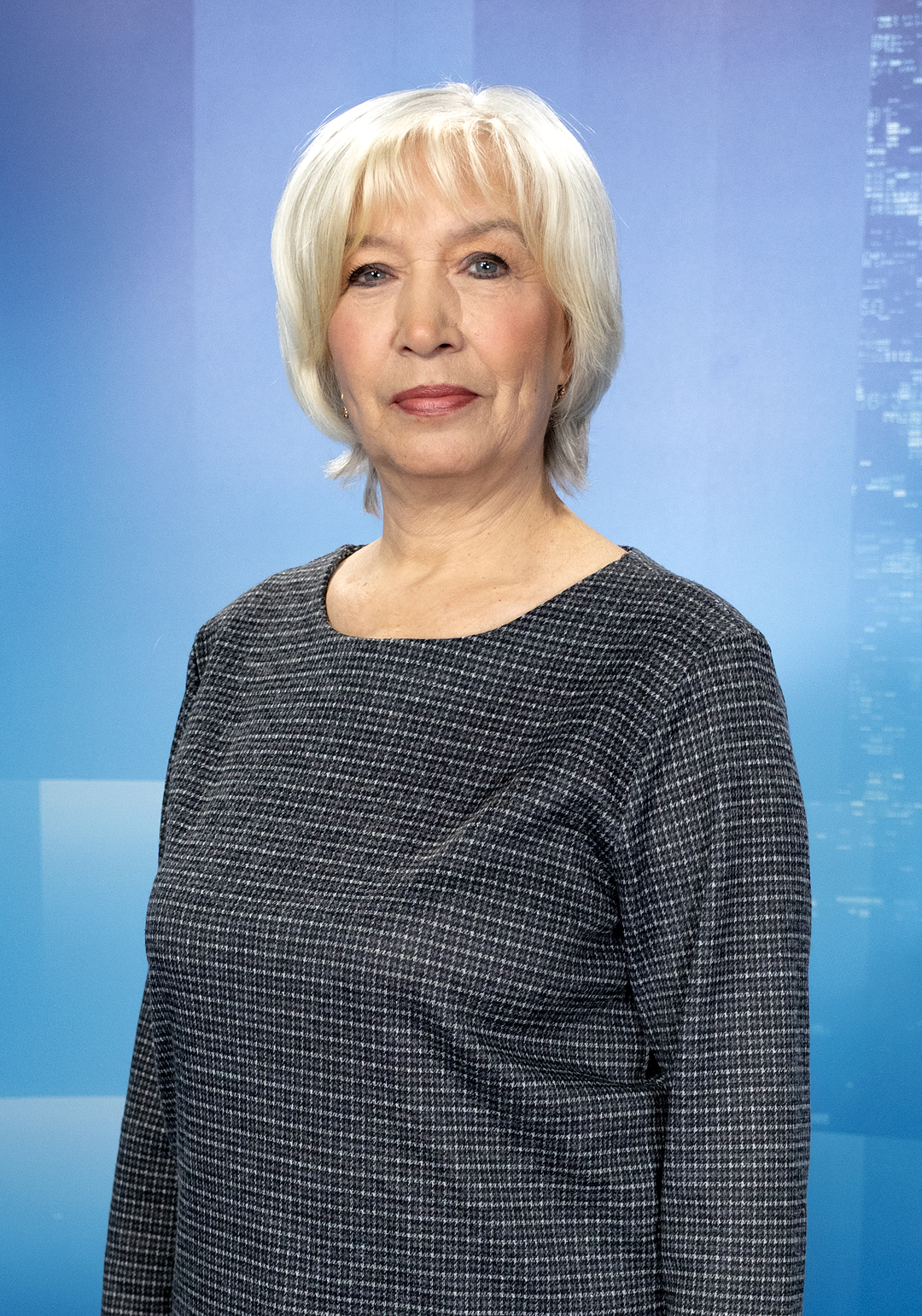Палкина Валентина Борисовна