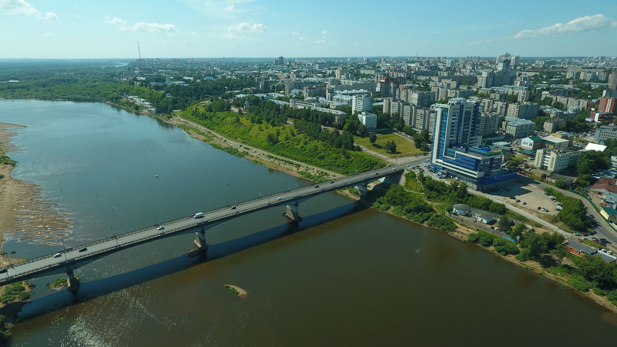 Началась регистрация участников конкурса «Семейная столица России»