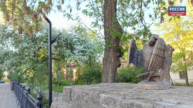В Кировской области прогнозируют облачность, местами — кратковременный дождь и гроза