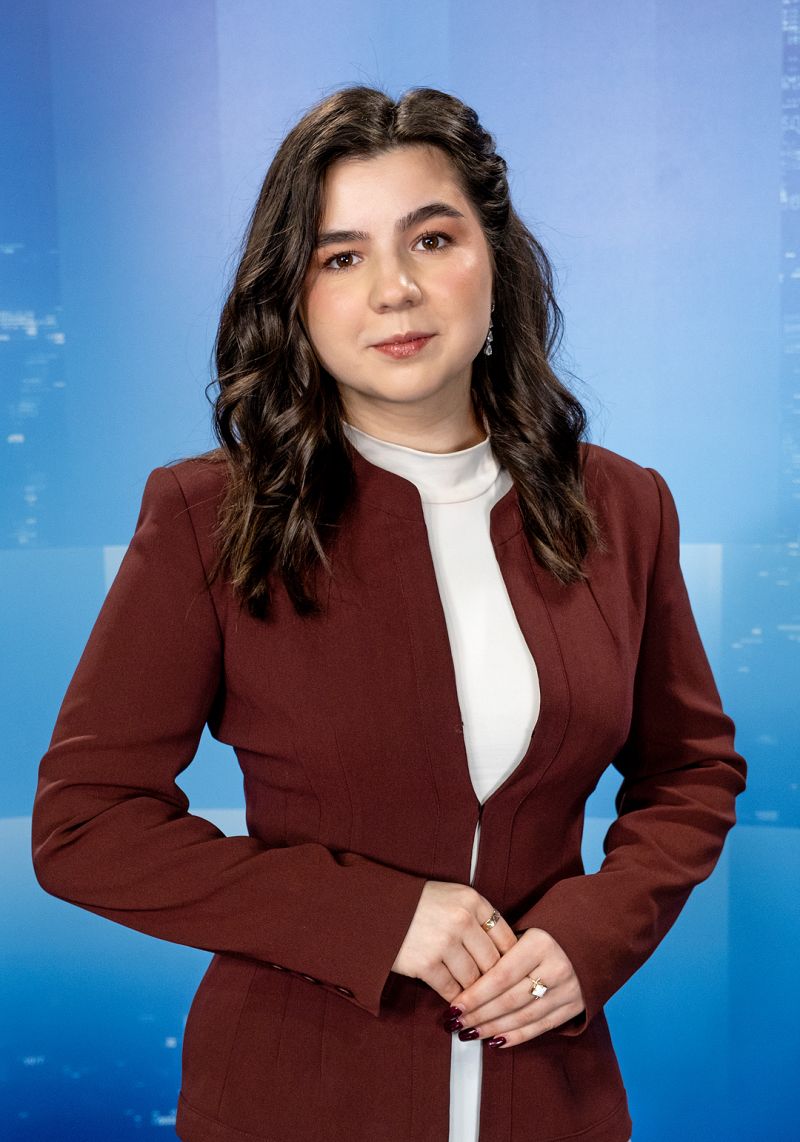 Якименко Дарья Михайловна