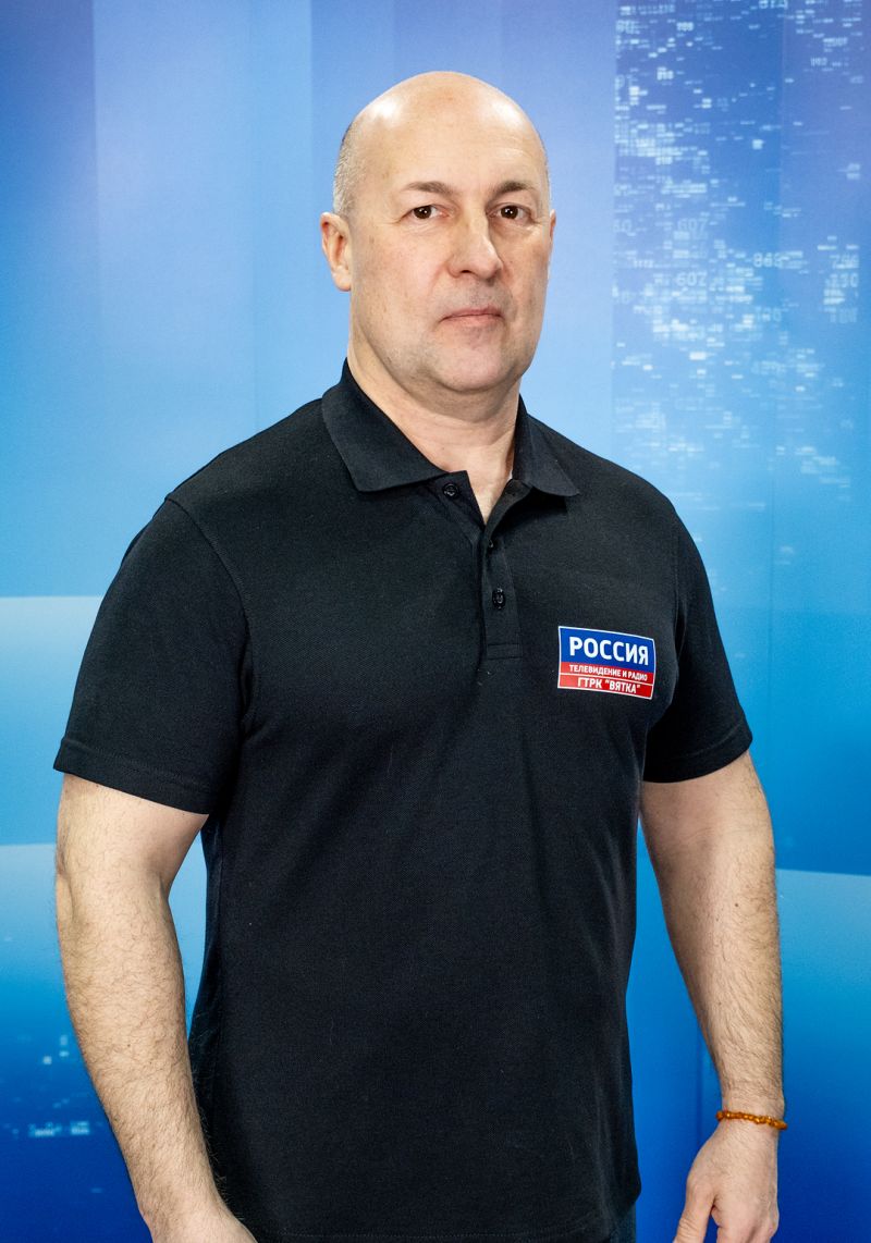 Быкасов Руслан Евгеньевич