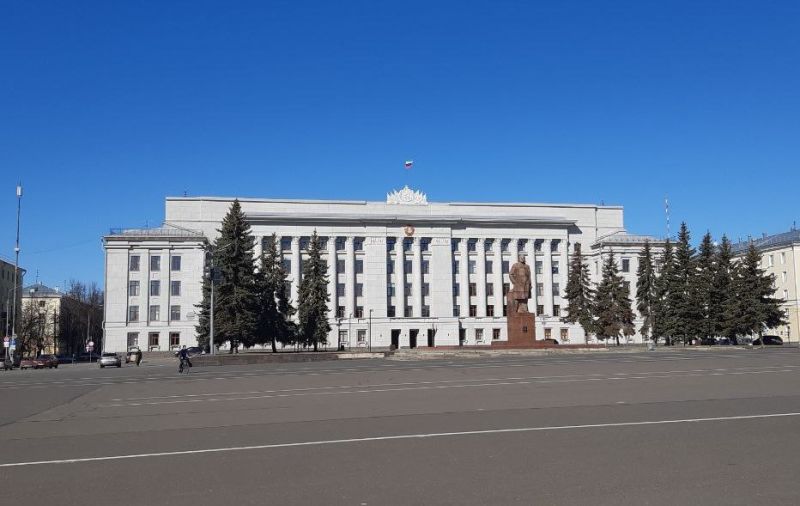 Бюджет Кировской области снизил долговую нагрузку почти на 10 %