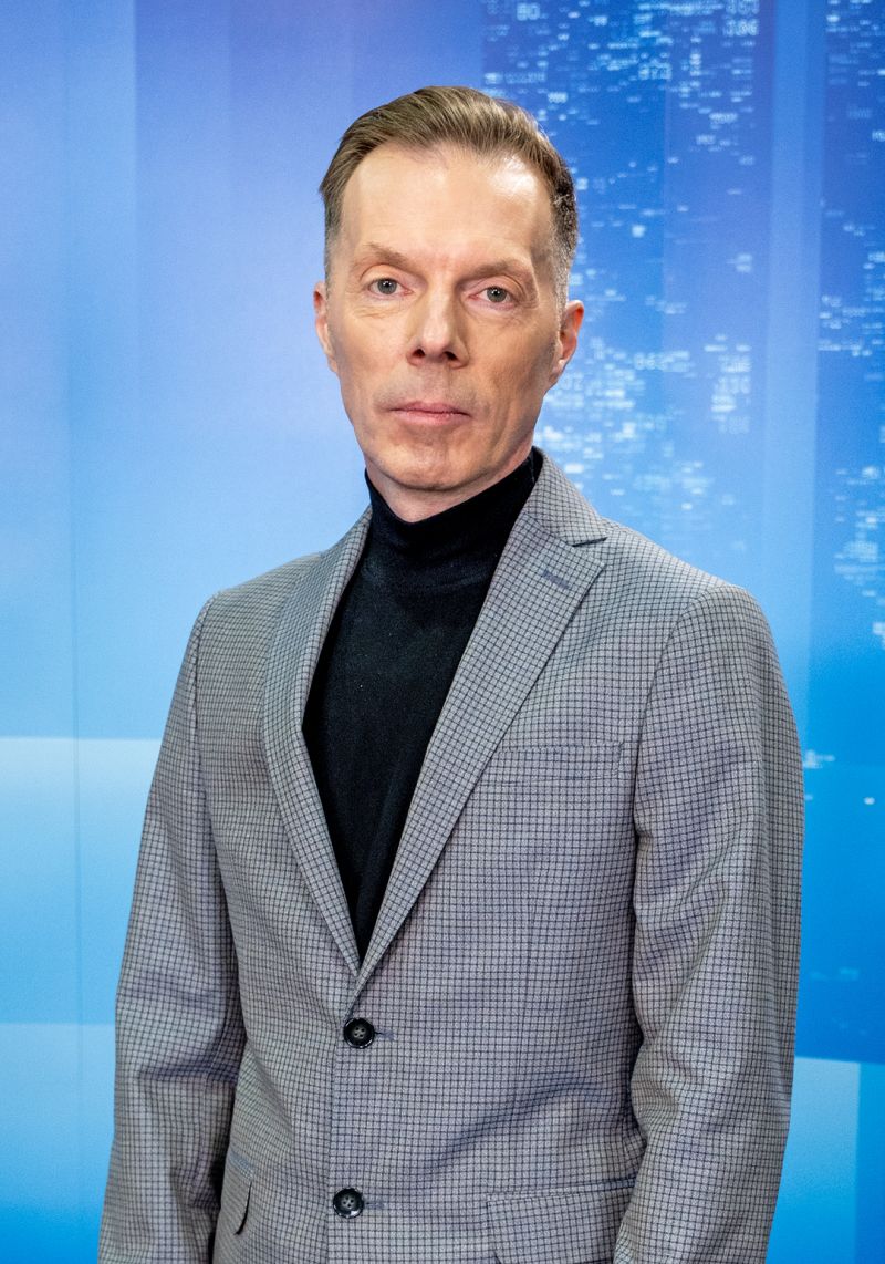 Четвериков Роман Владимирович