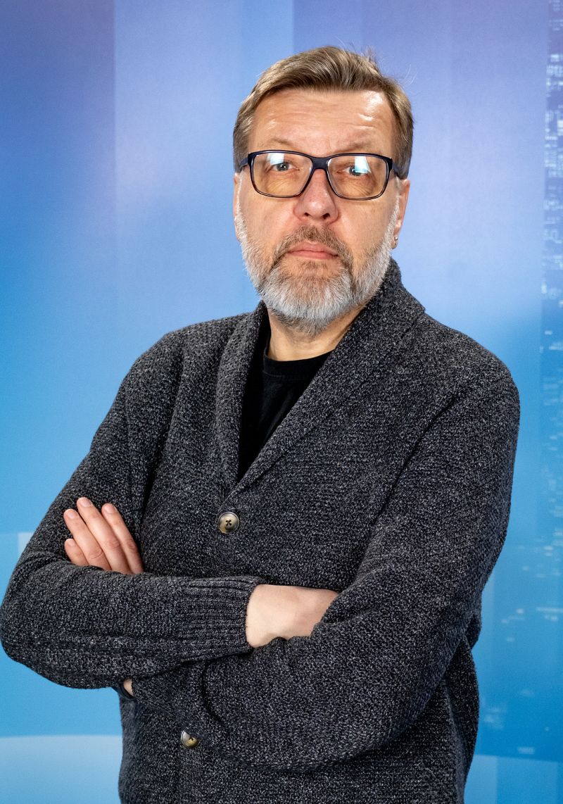 Бударин Глеб Анатольевич