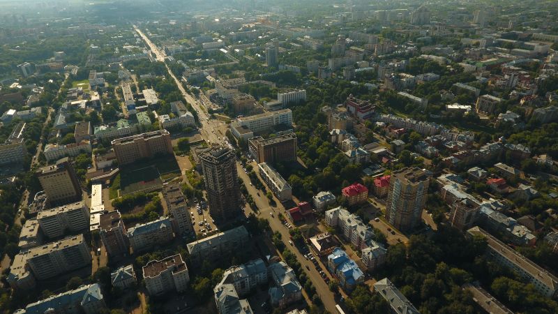 В Кирове пройдет благотворительный праздник, посвященный Дню защиты детей