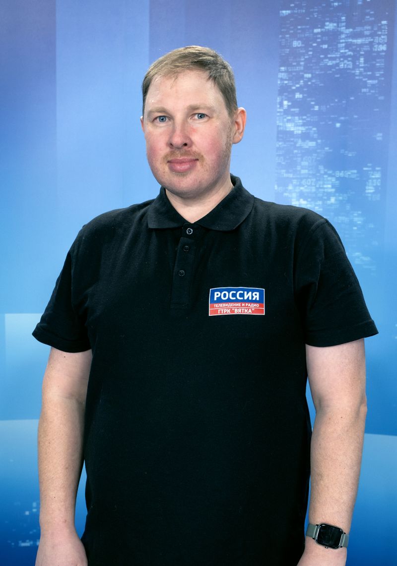 Березин Сергей
