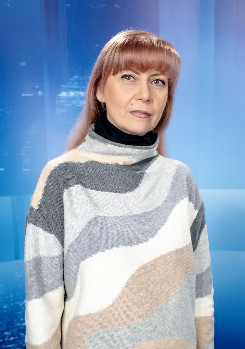 Олькова Наталья Юрьевна