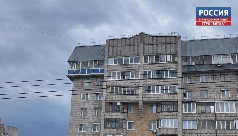 Среди детей-сирот в Кирове распределили первые 9 квартир в 2026 году