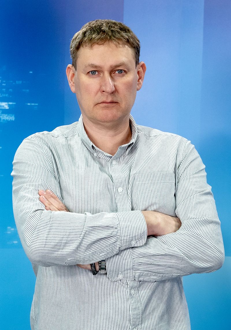 Нестеров Константин Валентинович