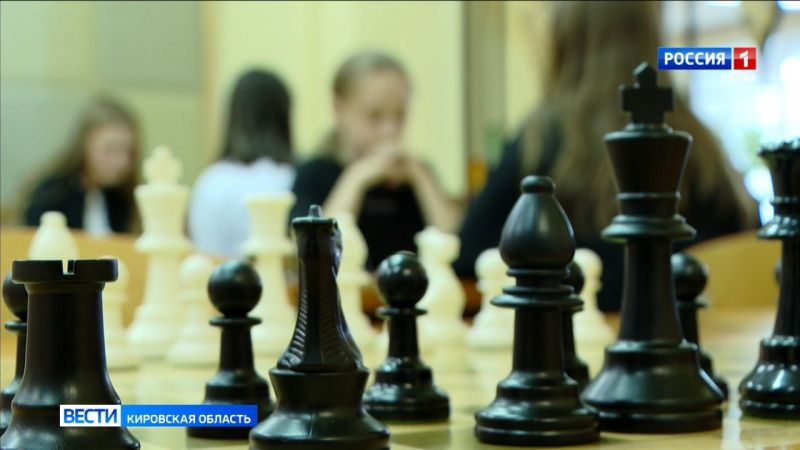 Шахматы в российских школах предложили преподавать, как отдельный предмет