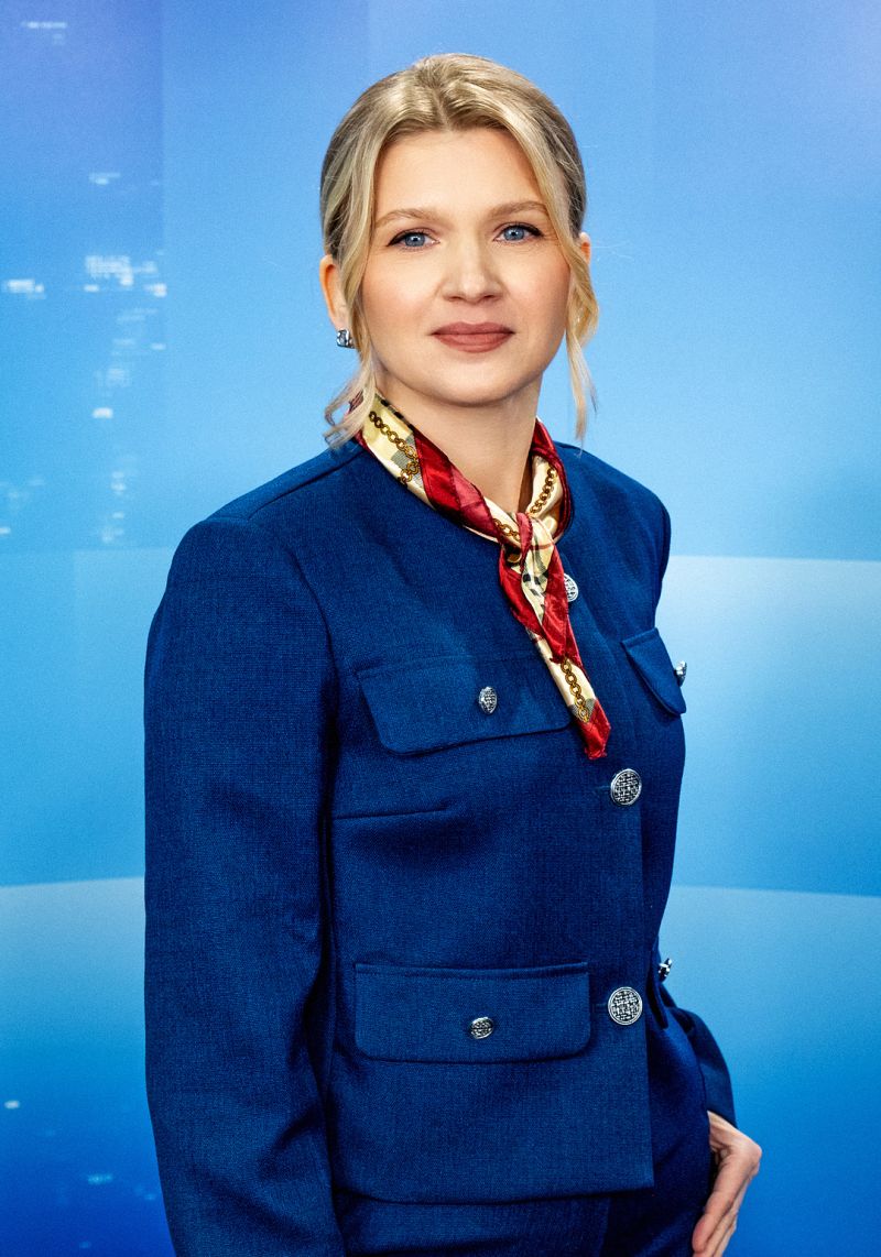 Замашкина Елена Николаевна